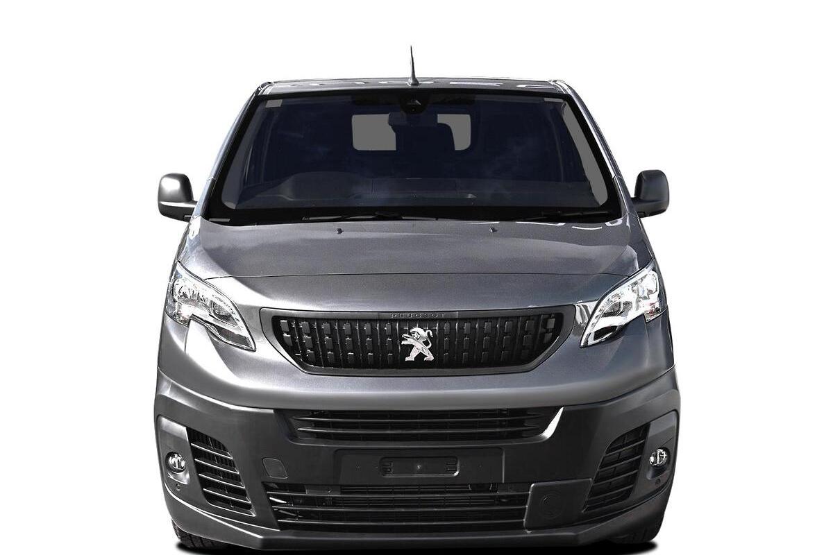 2024 Peugeot Expert Pro SWB Auto