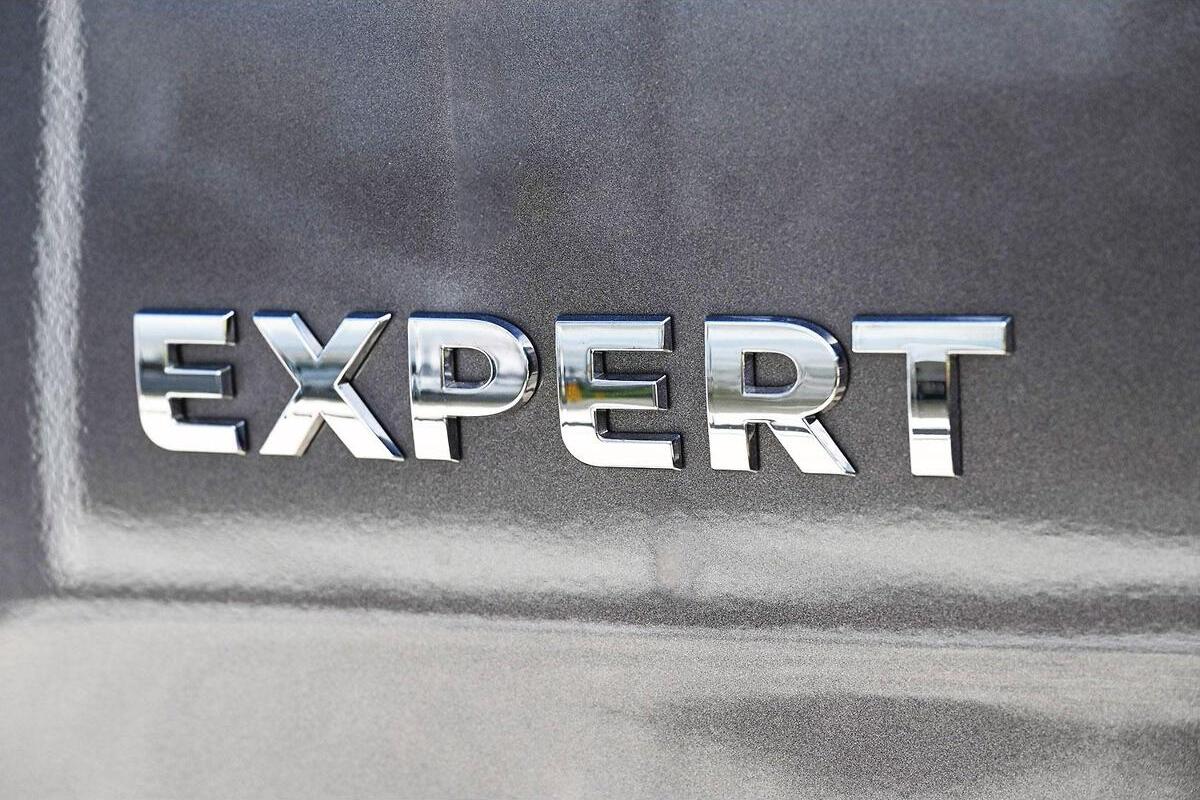 2024 Peugeot Expert Pro SWB Auto