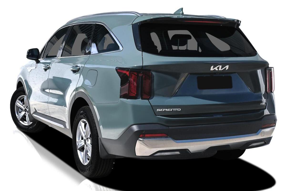 2024 Kia Sorento S Auto AWD MY25