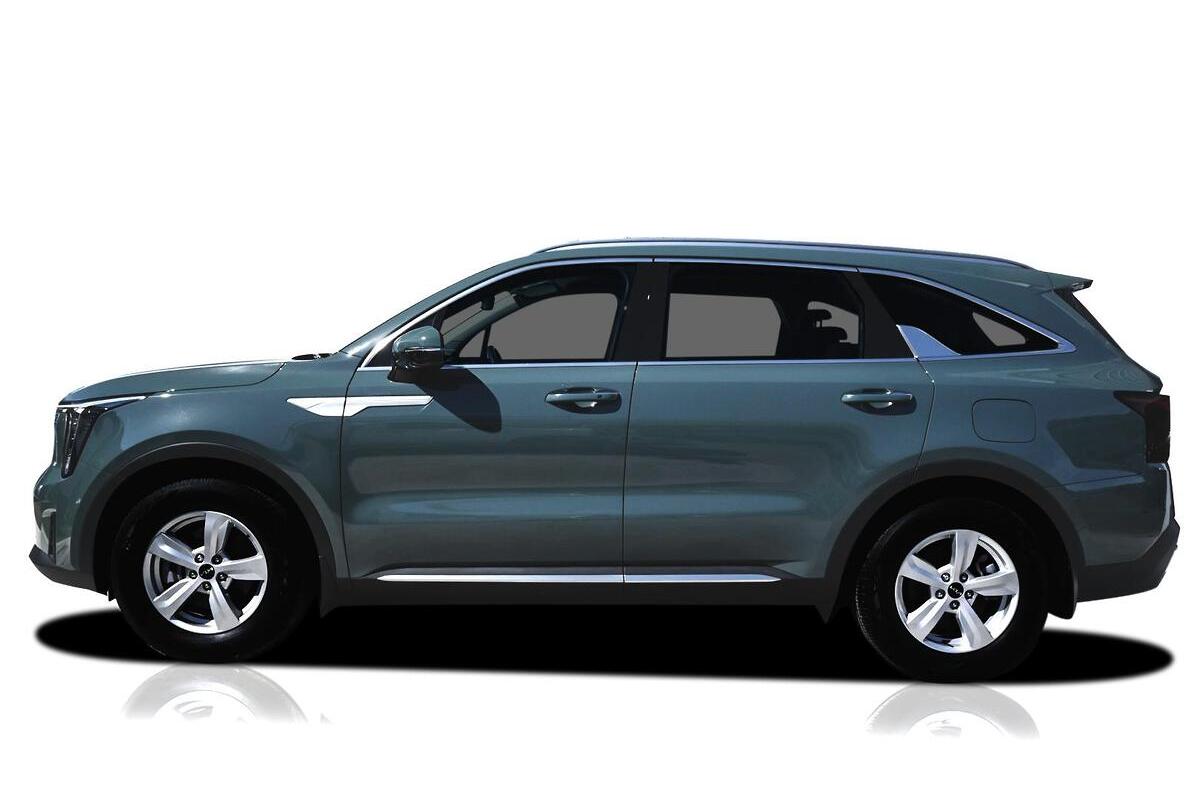 2024 Kia Sorento S Auto AWD MY25