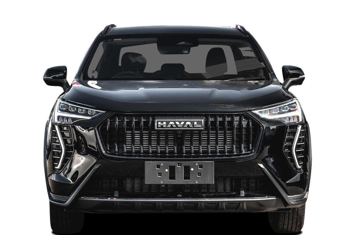 2024 GWM Haval Jolion Lux Auto