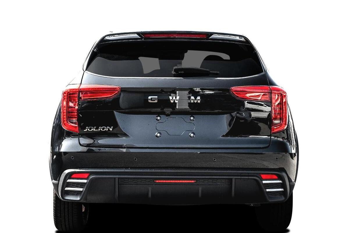 2024 GWM Haval Jolion Lux Auto