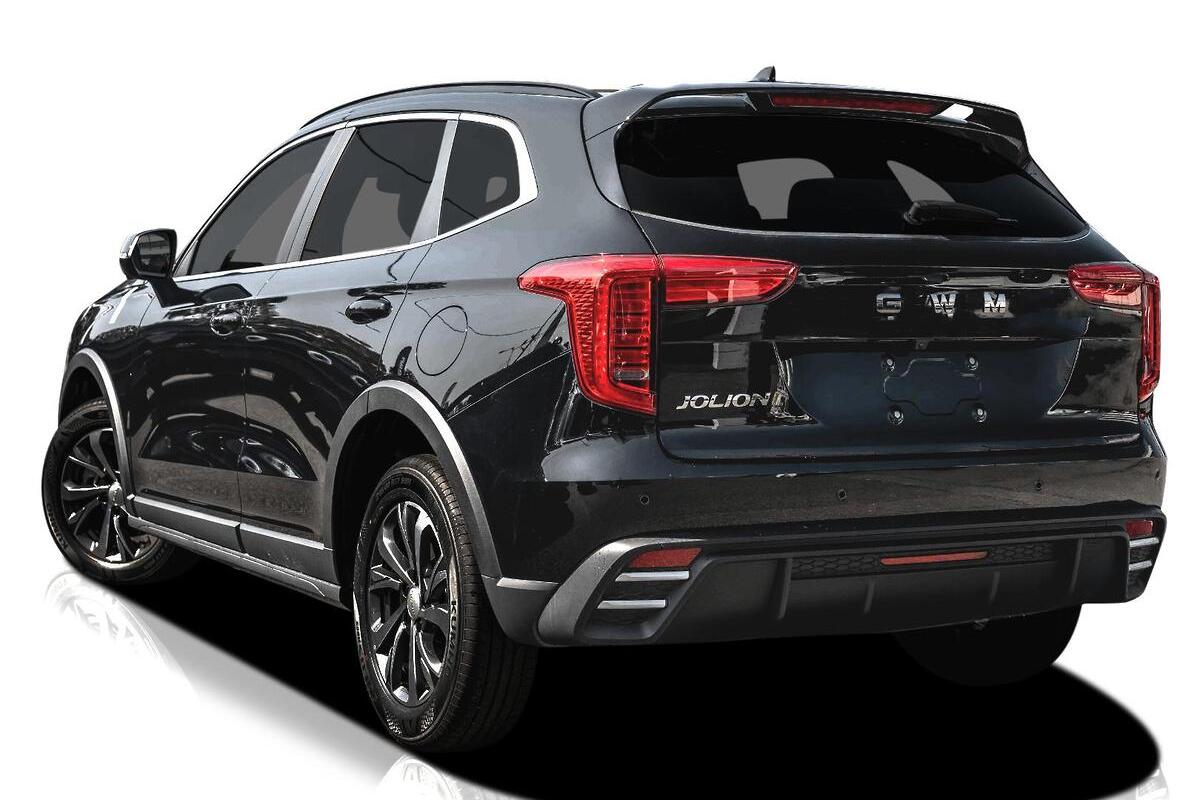 2024 GWM Haval Jolion Lux Auto