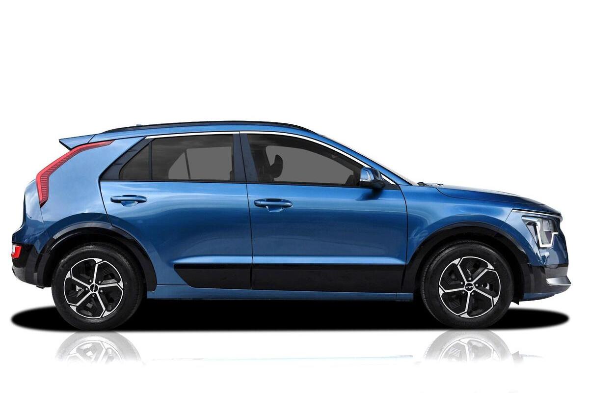 2024 Kia Niro HEV S Auto 2WD MY25