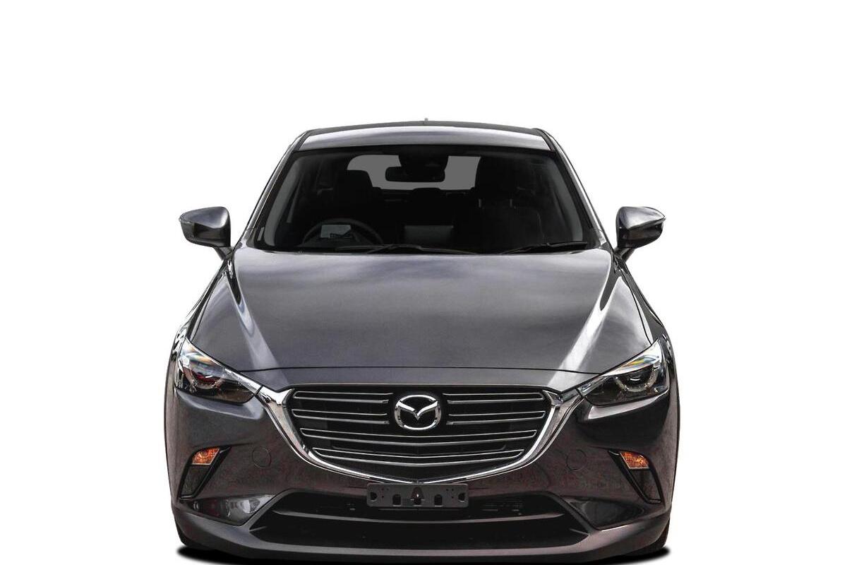 2024 Mazda CX-3 G20 Pure DK Auto FWD