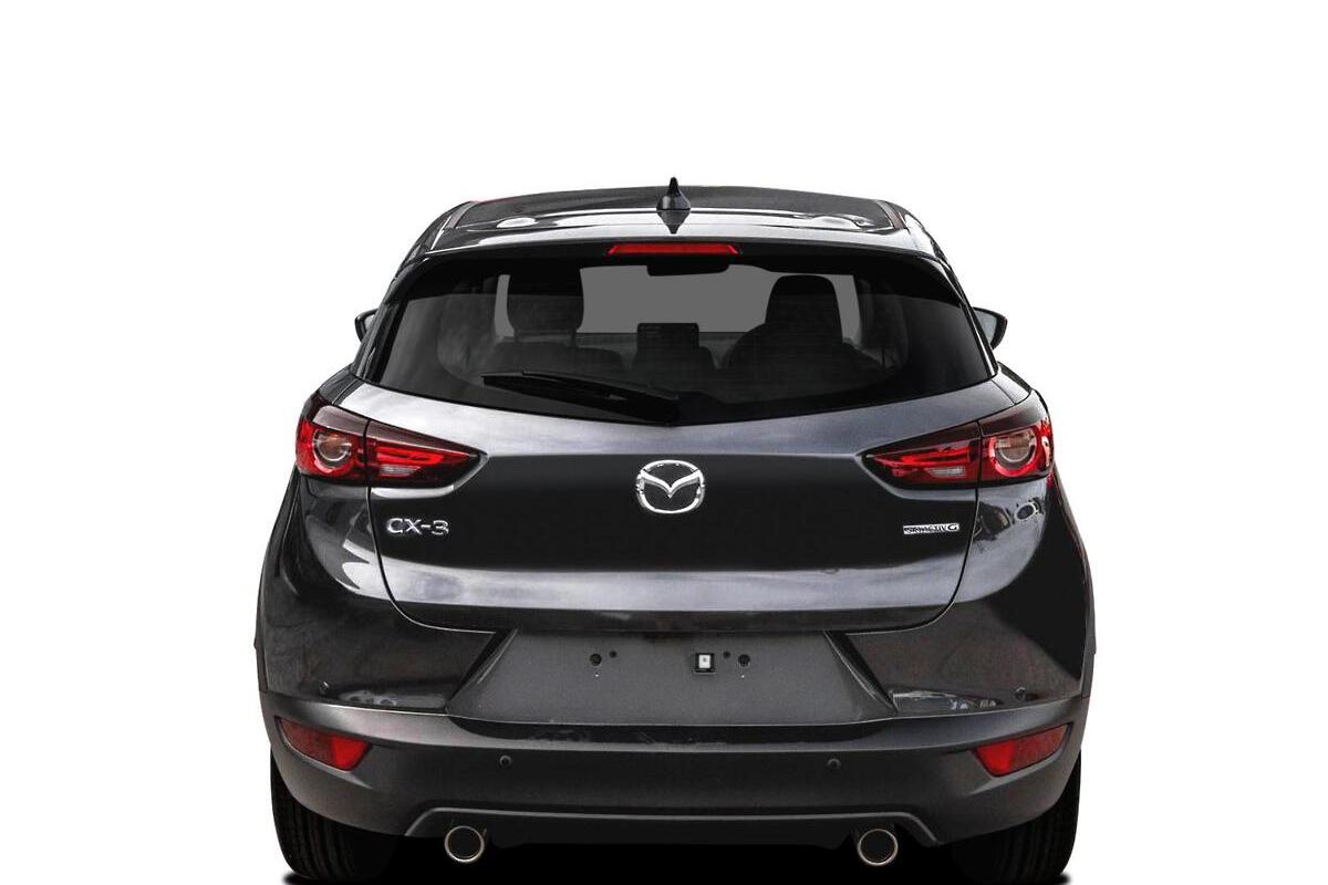 2024 Mazda CX-3 G20 Pure DK Auto FWD