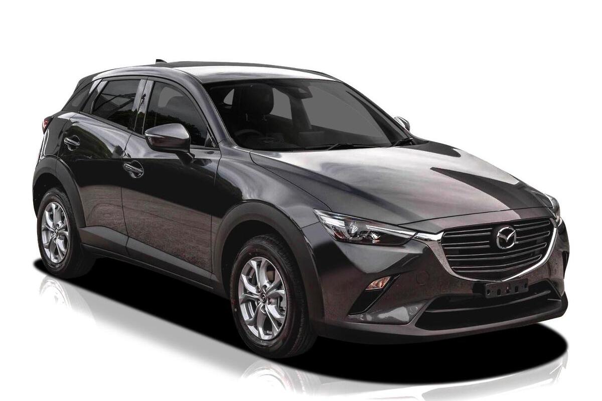 2024 Mazda CX-3 G20 Pure DK Auto FWD