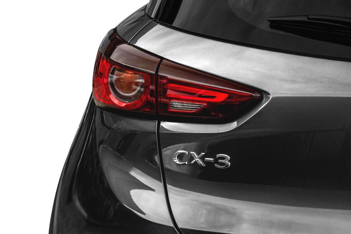 2024 Mazda CX-3 G20 Pure DK Auto FWD