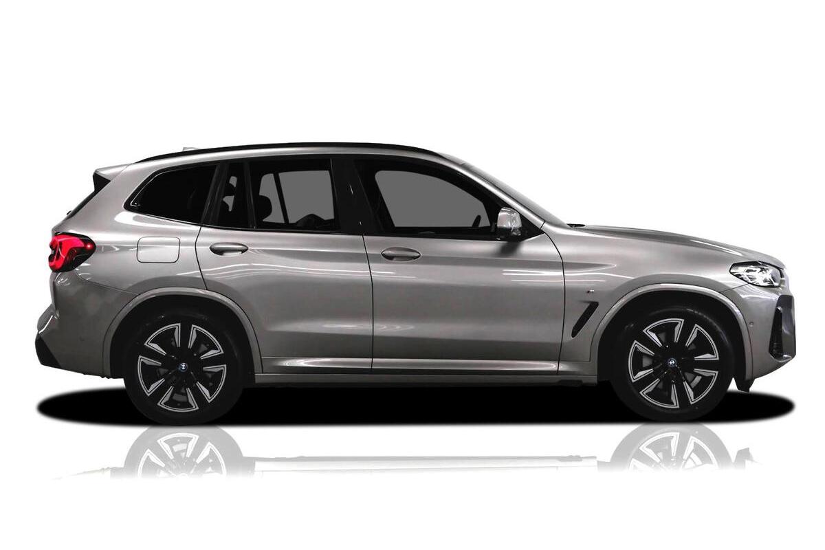 2024 BMW iX3 M Sport G08 Auto