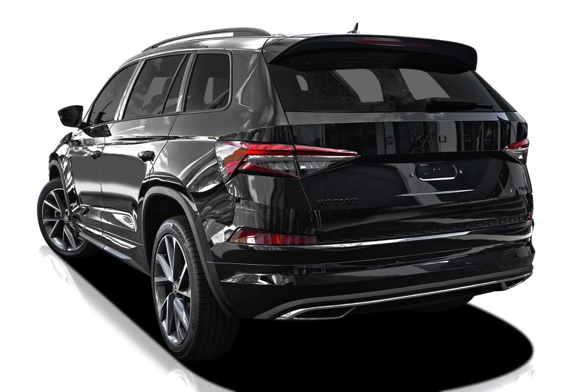 2024 SKODA Kodiaq Sportline Auto 4x4 MY24