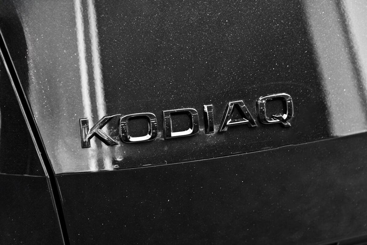 2024 SKODA Kodiaq Sportline Auto 4x4 MY24