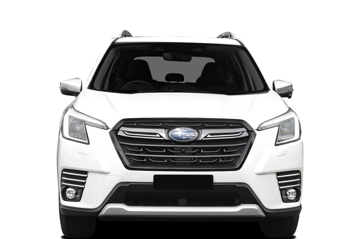 2024 Subaru Forester 2.5i-S S5 Auto AWD MY24