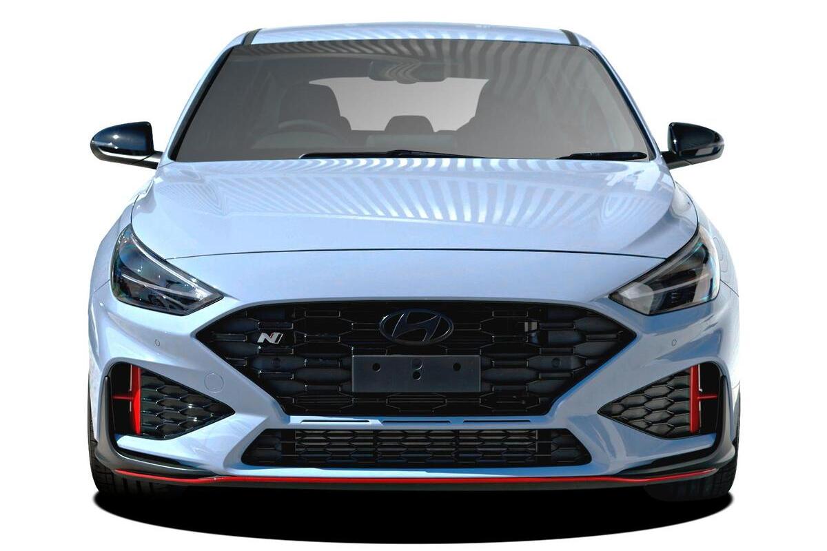 2024 Hyundai i30 N Auto MY25