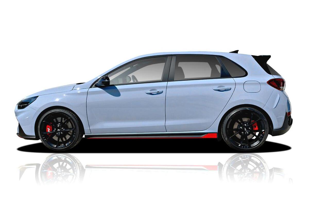 2024 Hyundai i30 N Auto MY25