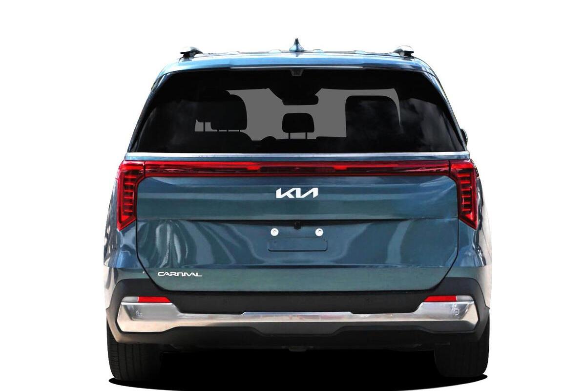 2024 Kia Carnival GT-Line Auto MY25