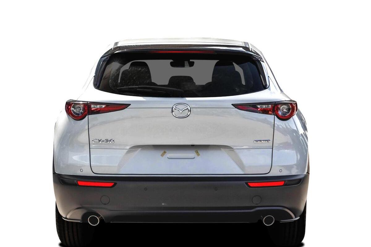 2024 Mazda CX-30 G20 Pure DM Series Auto