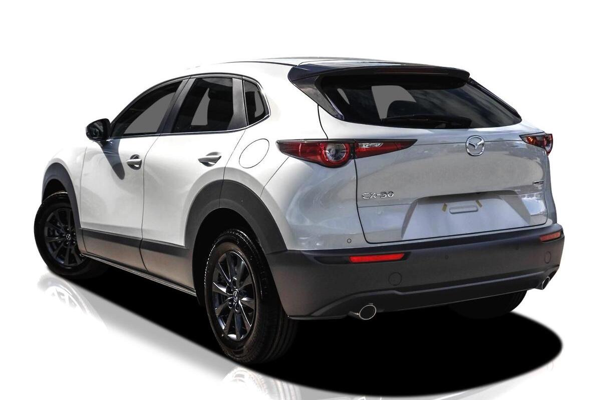 2024 Mazda CX-30 G20 Pure DM Series Auto