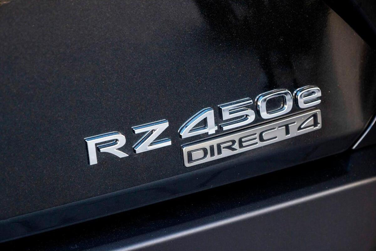 2024 Lexus RZ RZ450e Luxury Auto