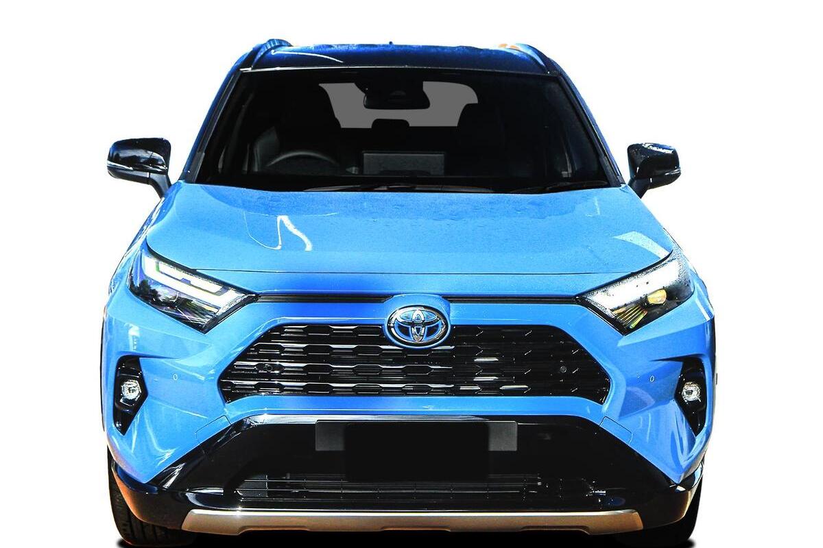 2024 Toyota RAV4 XSE Auto 2WD