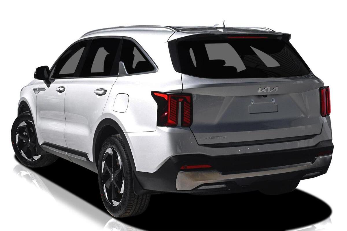 2024 Kia Sorento Sport+ Auto MY25