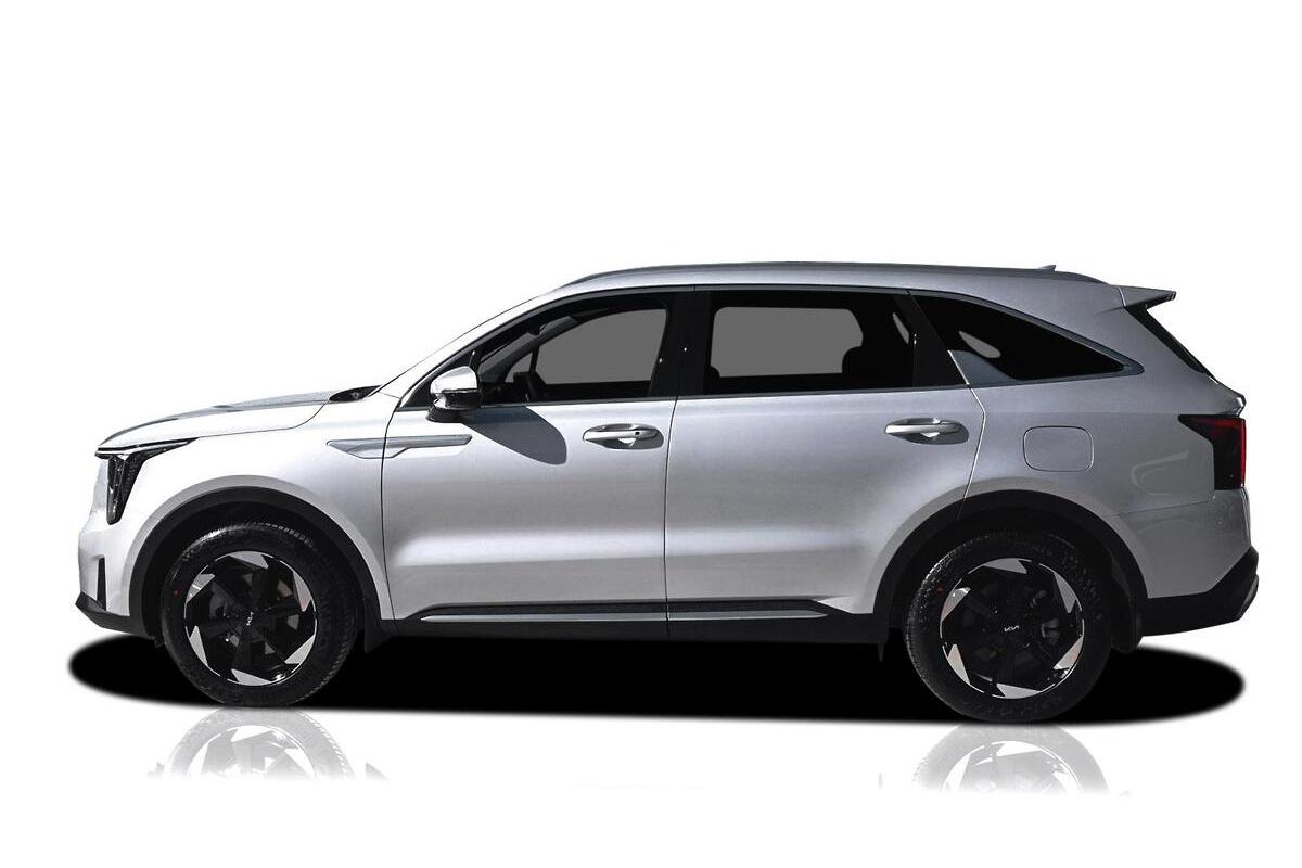 2024 Kia Sorento Sport+ Auto MY25