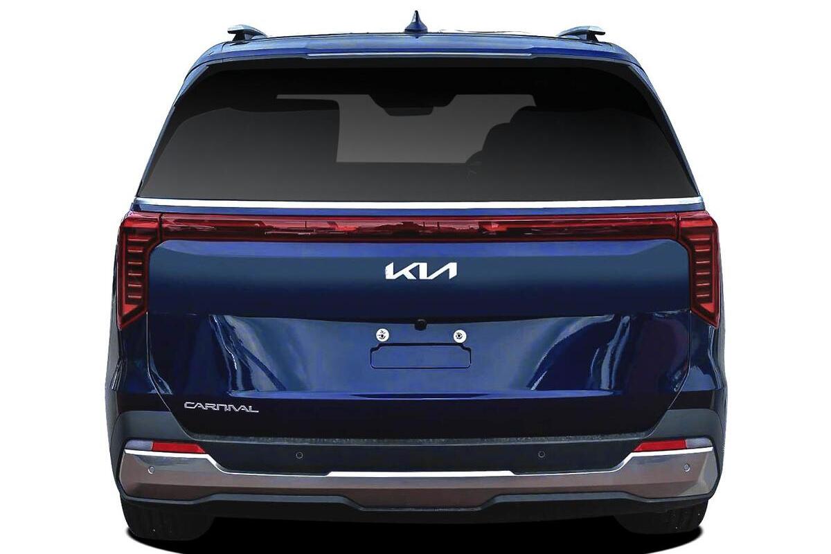 2024 Kia Carnival GT-Line Lite Auto MY25