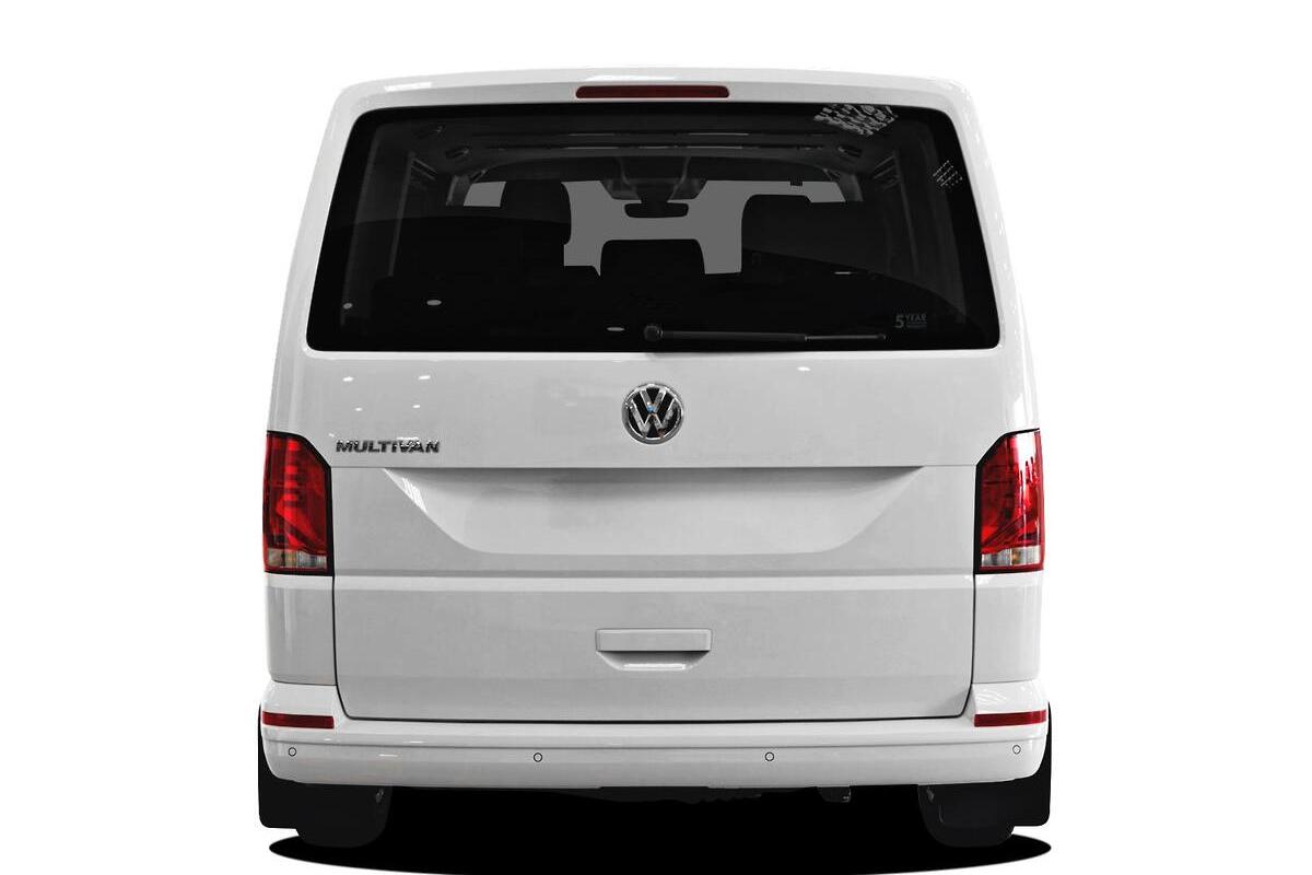 2024 Volkswagen Multivan TDI340 Comfortline T6.1 SWB Auto MY24