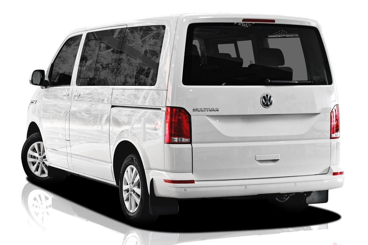 2024 Volkswagen Multivan TDI340 Comfortline T6.1 SWB Auto MY24