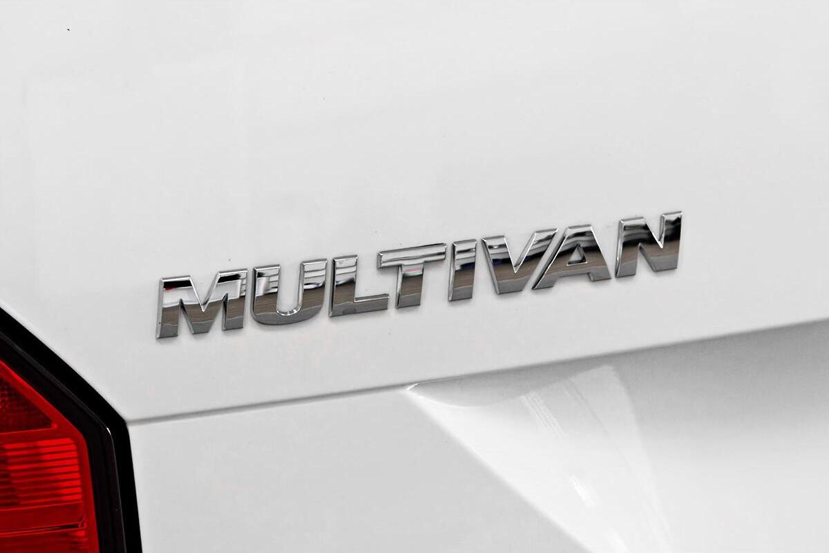 2024 Volkswagen Multivan TDI340 Comfortline T6.1 SWB Auto MY24