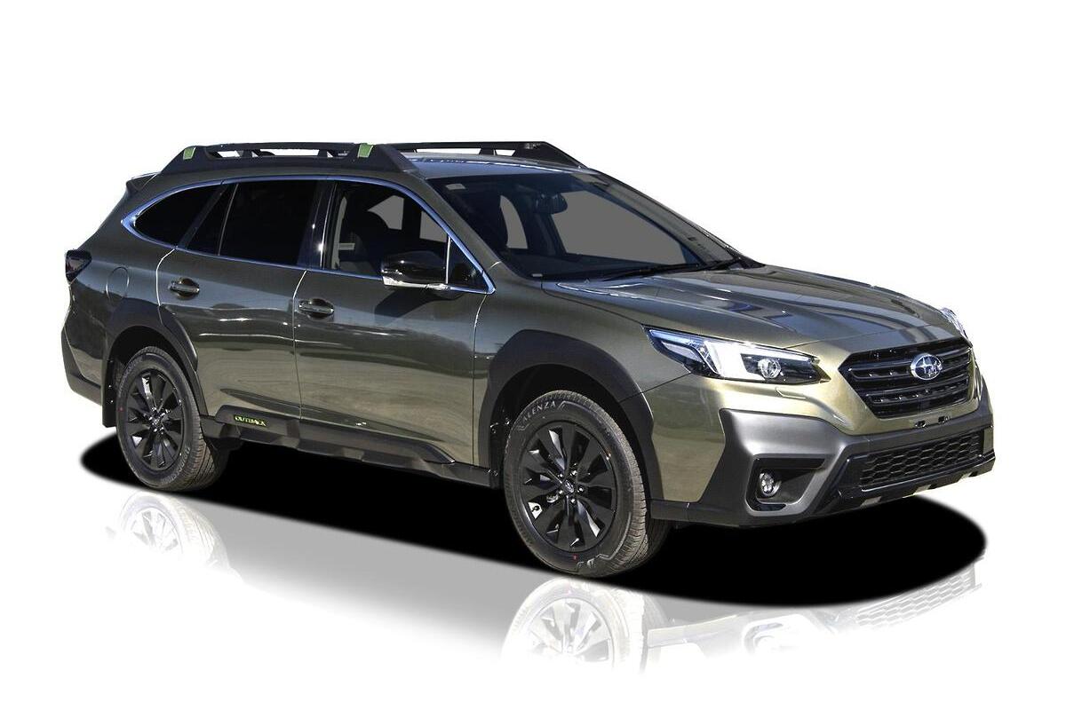 2024 Subaru Outback AWD Sport XT 6GEN Auto AWD MY24