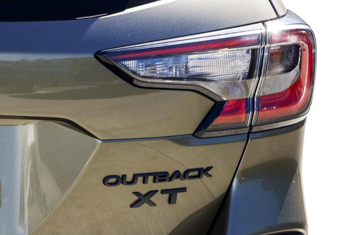 2024 Subaru Outback AWD Sport XT 6GEN Auto AWD MY24