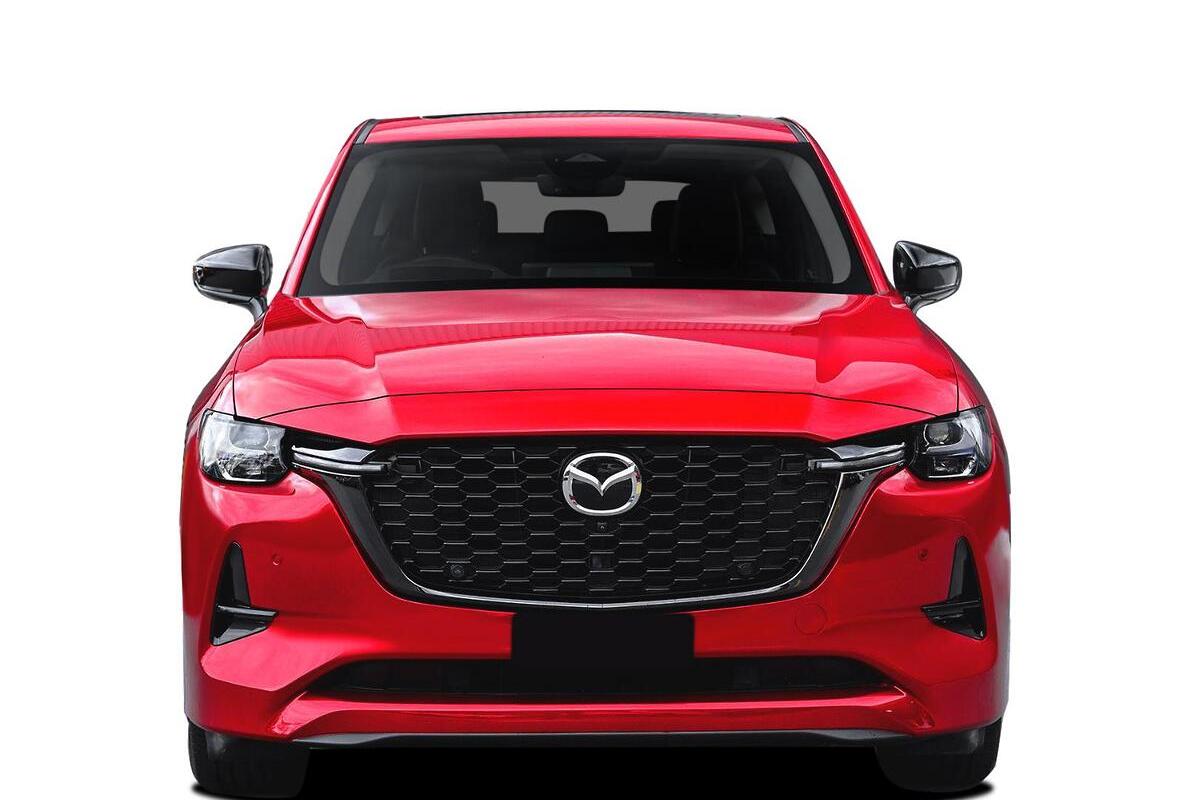 2024 Mazda CX-60 P50e GT KH Series Auto i-ACTIV AWD