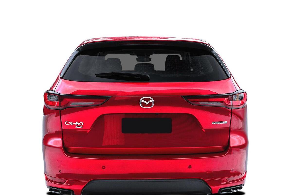 2024 Mazda CX-60 P50e GT KH Series Auto i-ACTIV AWD