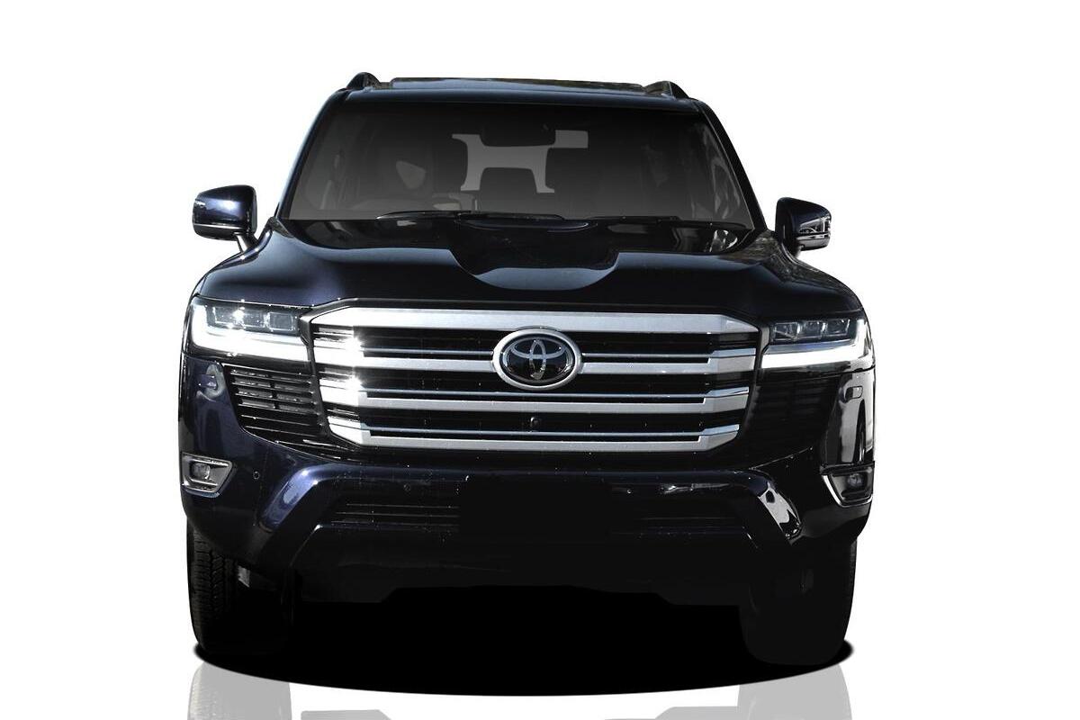 2024 Toyota Landcruiser VX Auto 4x4