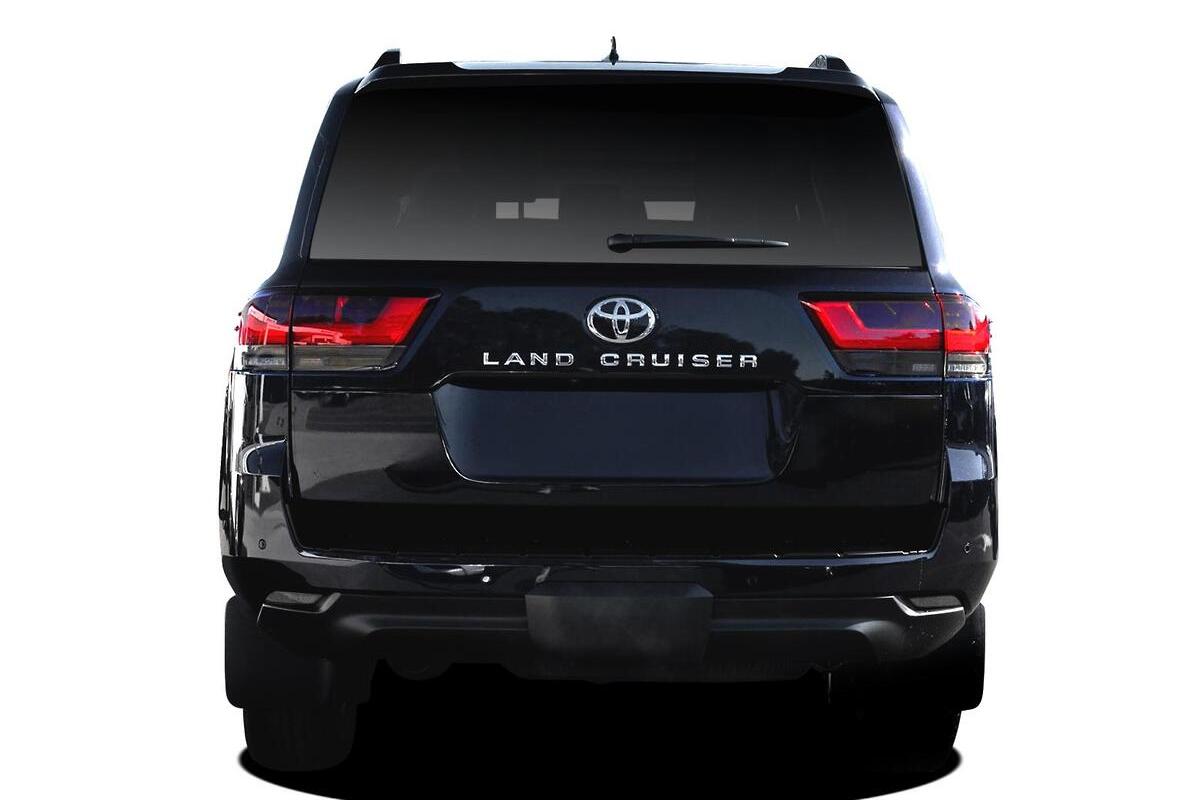 2024 Toyota Landcruiser VX Auto 4x4