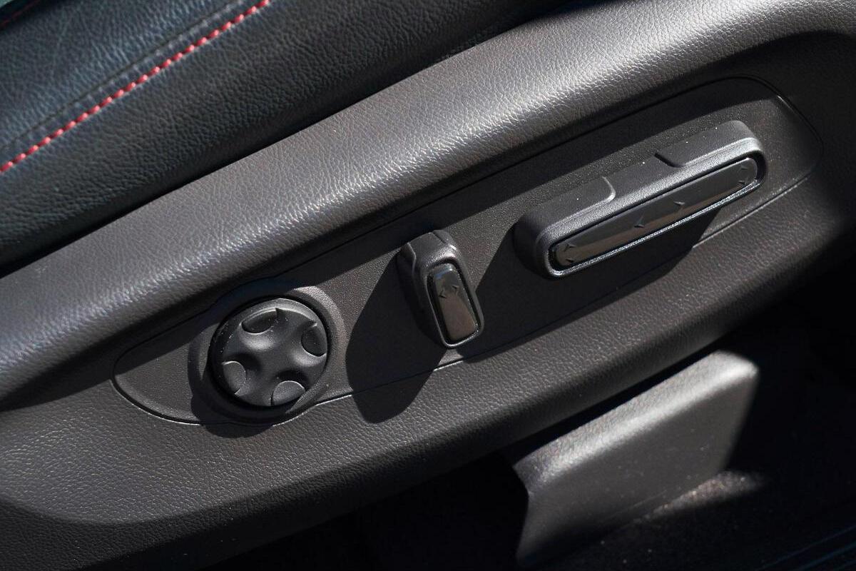 2025 Honda CR-V e:HEV RS Auto FWD MY25