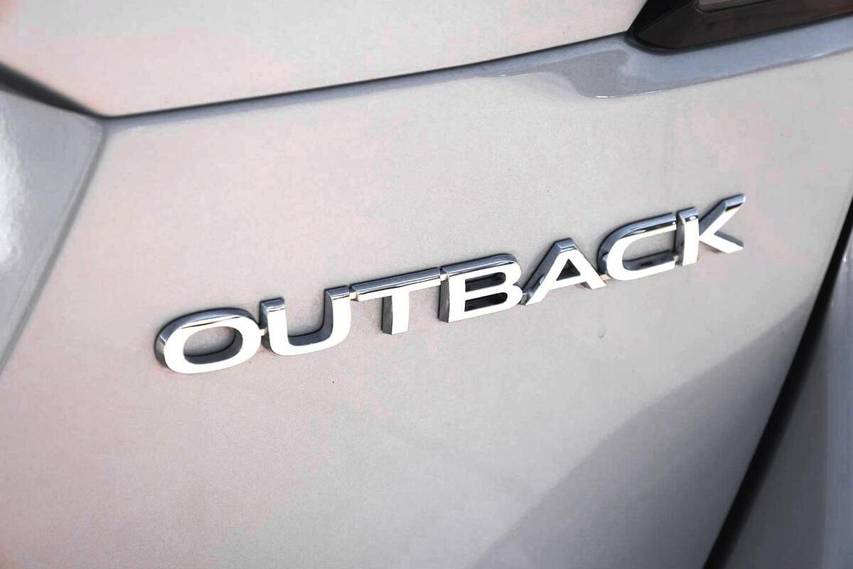 2024 Subaru Outback AWD Touring 6GEN Auto AWD MY24