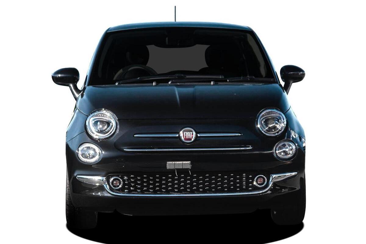 2024 Fiat 500 Dolcevita Auto MY23