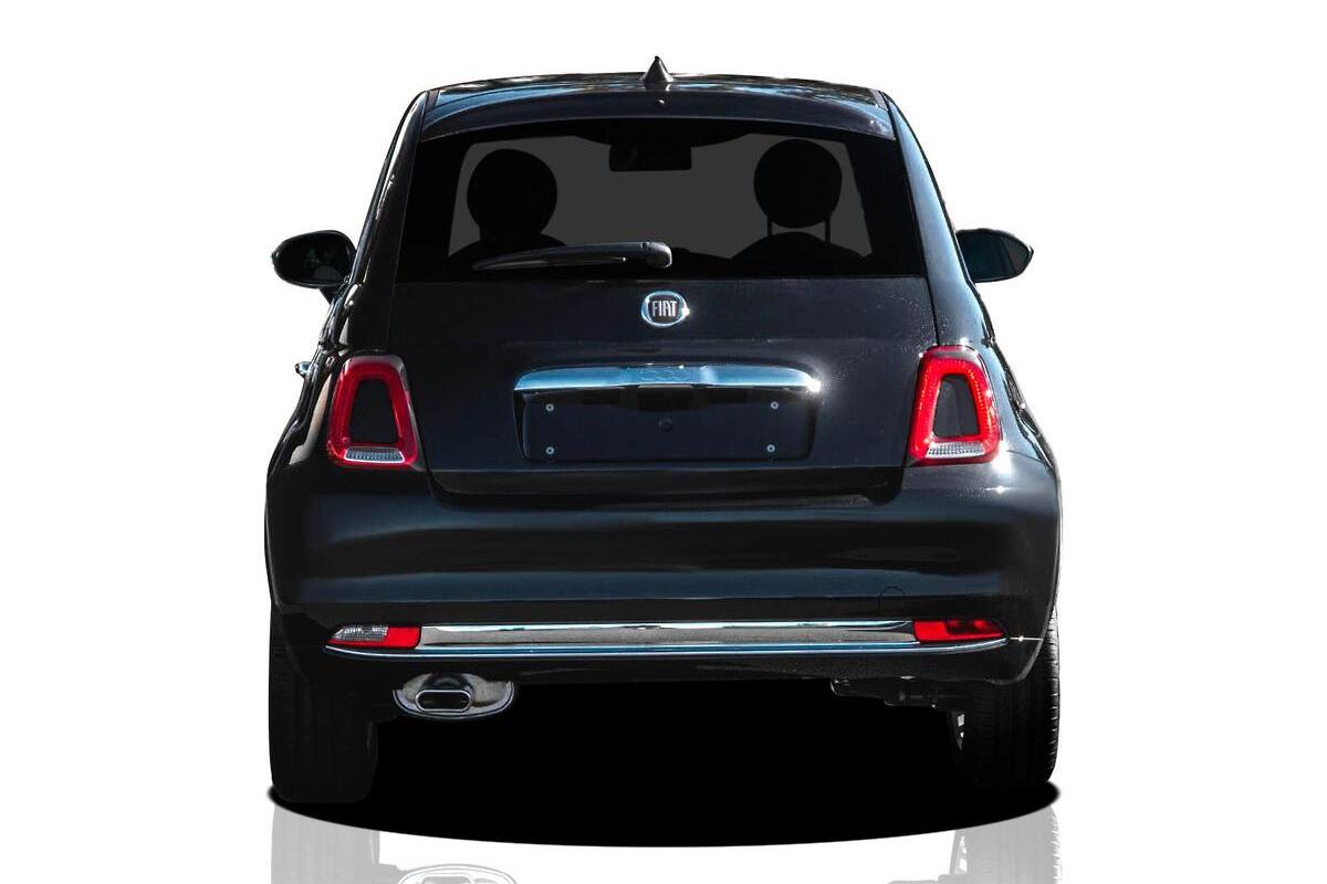 2024 Fiat 500 Dolcevita Auto MY23