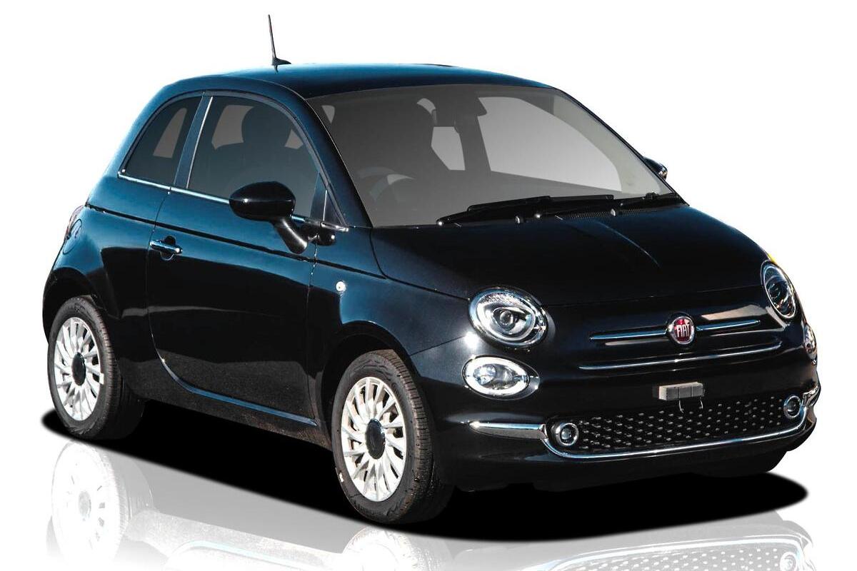 2024 Fiat 500 Dolcevita Auto MY23