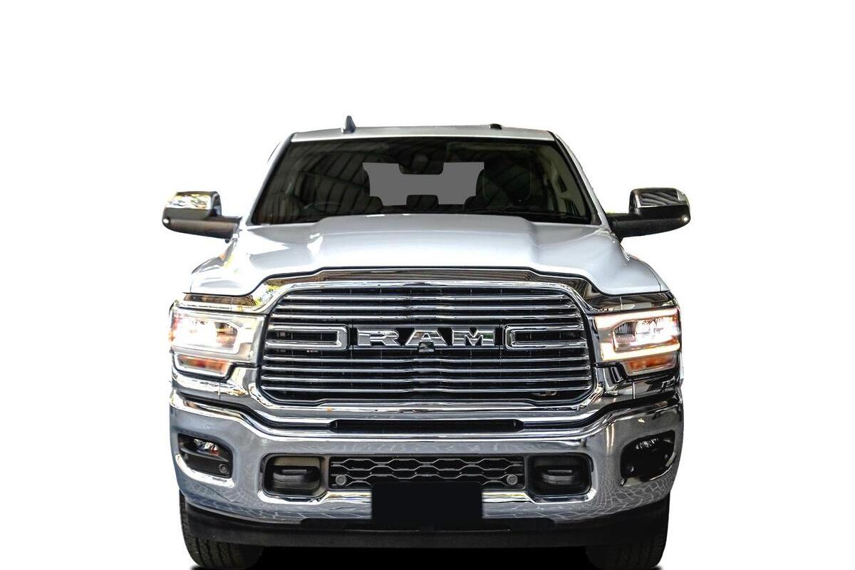 2024 RAM 2500 Laramie Auto 4x4 MY24