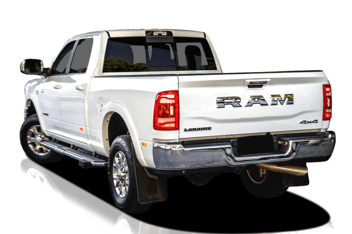 2024 RAM 2500 Laramie Auto 4x4 MY24