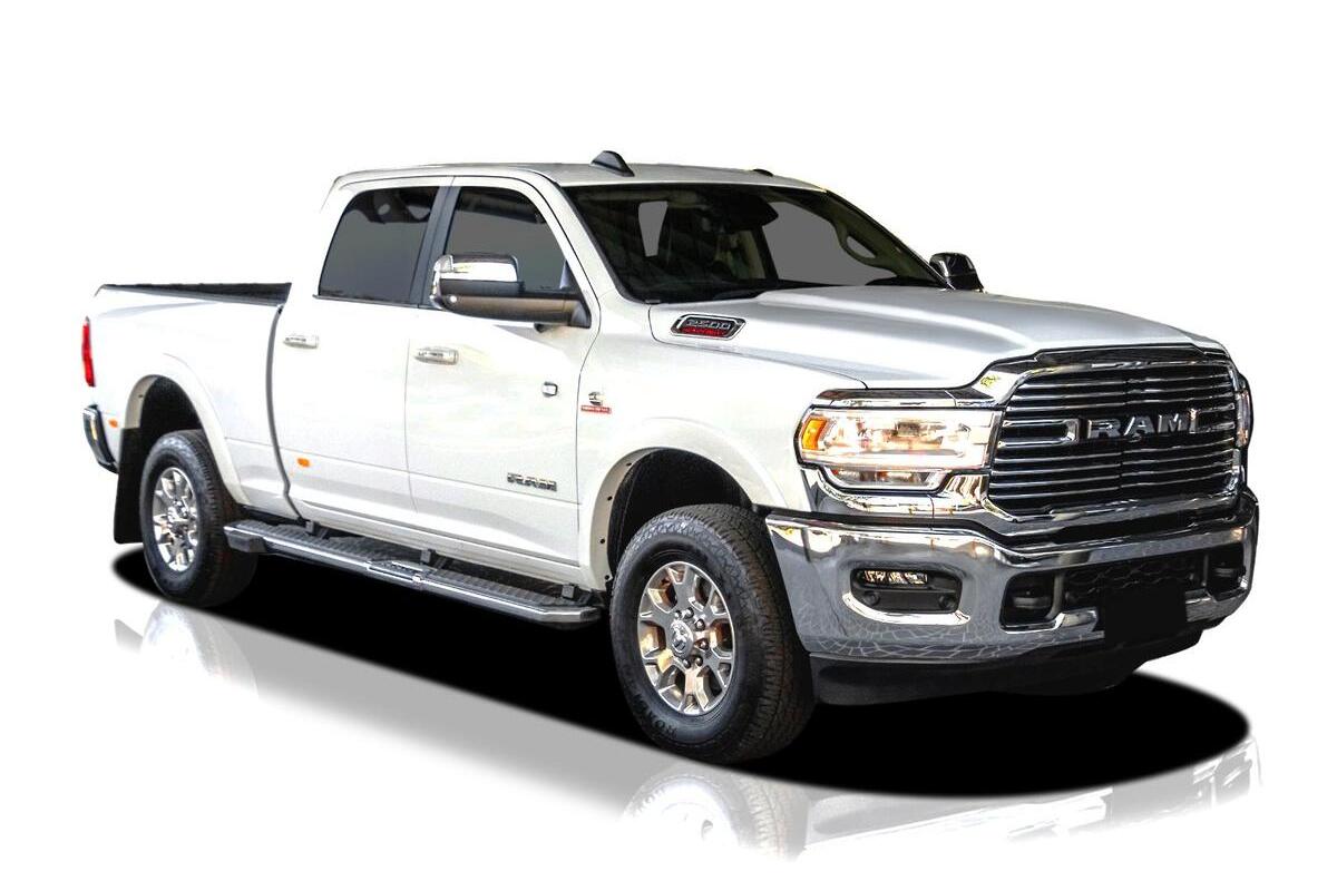 2024 RAM 2500 Laramie Auto 4x4 MY24