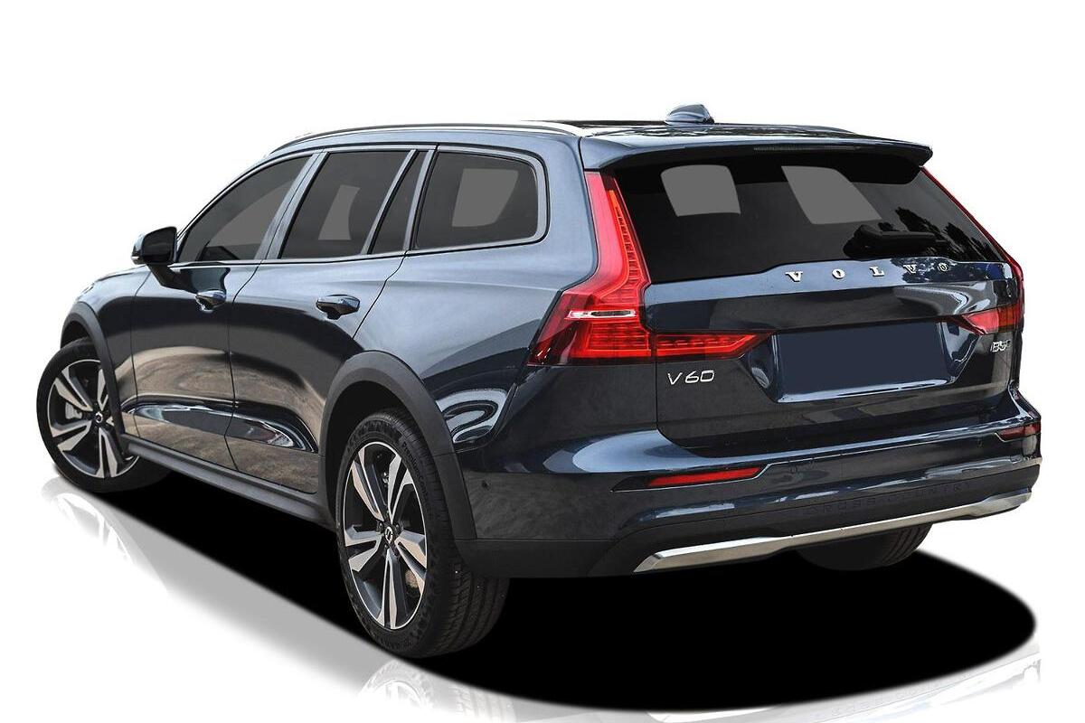 2024 Volvo V60 Cross Country Ultra B5 Bright Auto AWD MY25