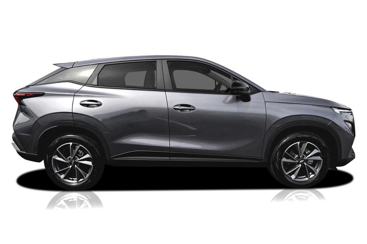 2024 Chery OMODA 5 FX Auto