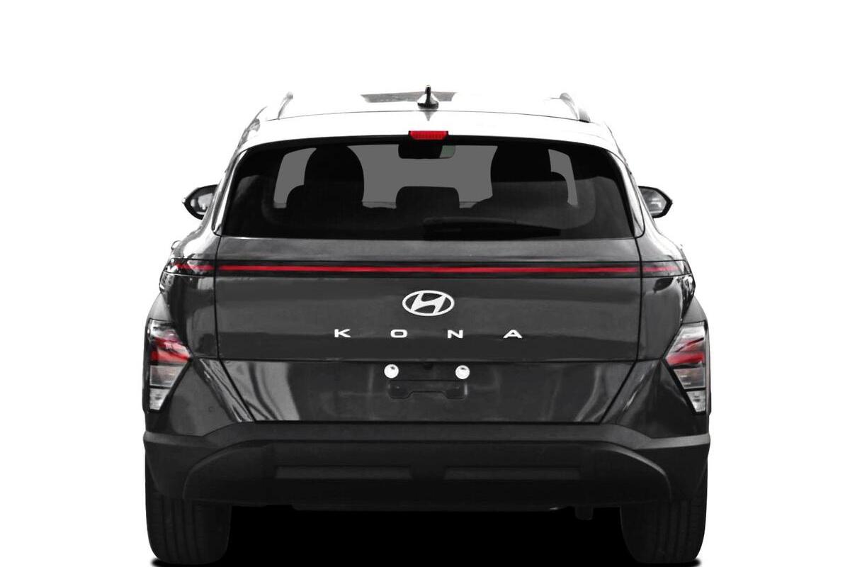 2024 Hyundai Kona Auto 2WD MY25