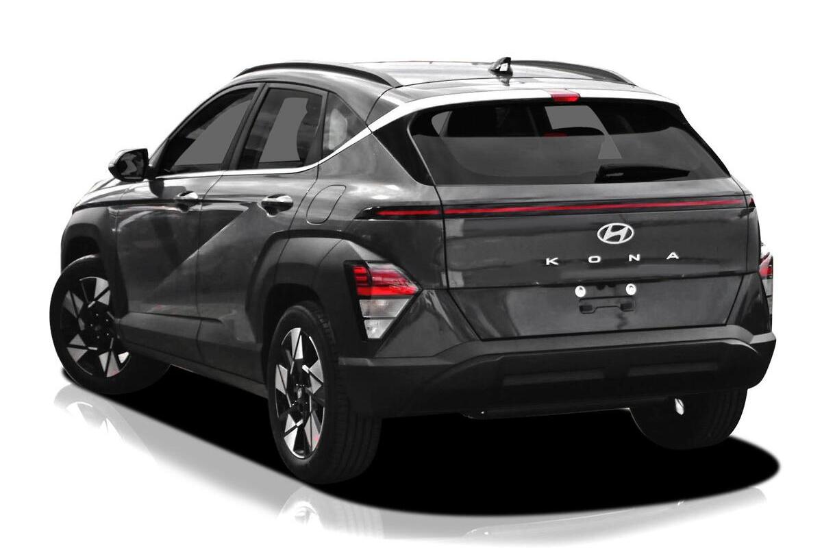 2024 Hyundai Kona Auto 2WD MY25