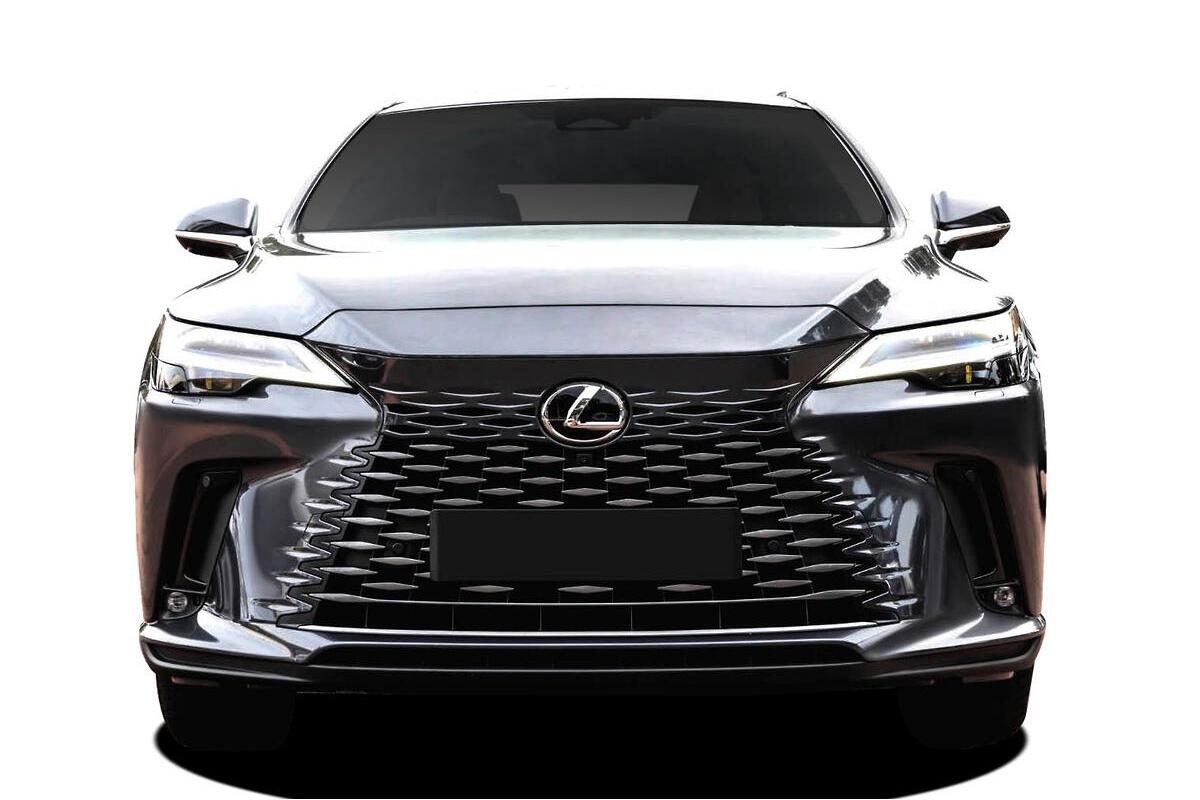 2024 Lexus RX RX350h Sports Luxury Auto eFour