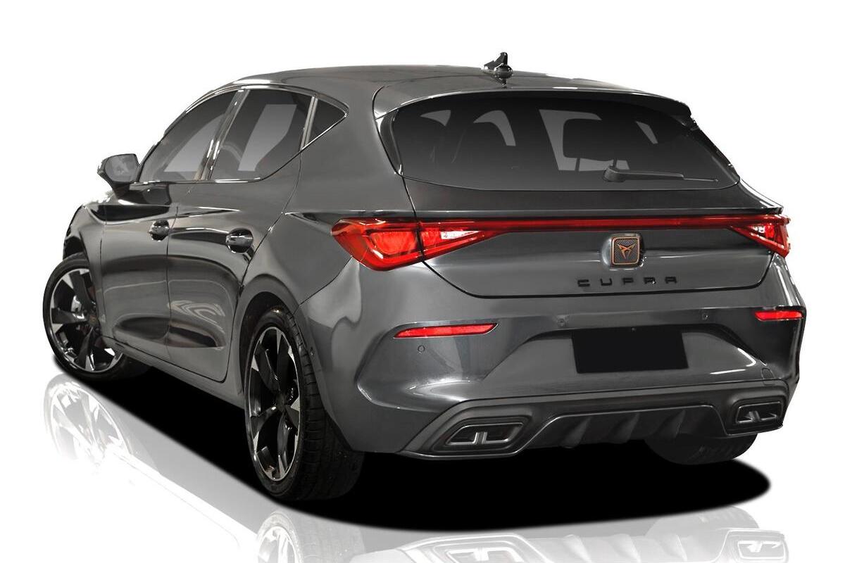 2024 CUPRA Leon V Auto MY24