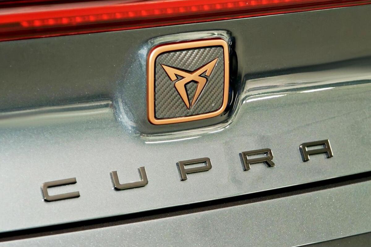 2024 CUPRA Leon V Auto MY24